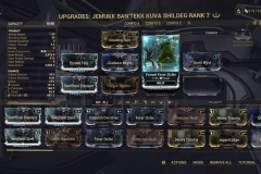 Wepon Modding