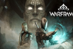 Warframe Logo