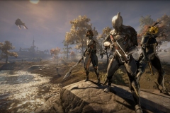 Plains Of Eidolon