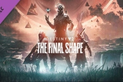 The Final Shape Logo