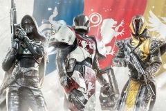The Classes